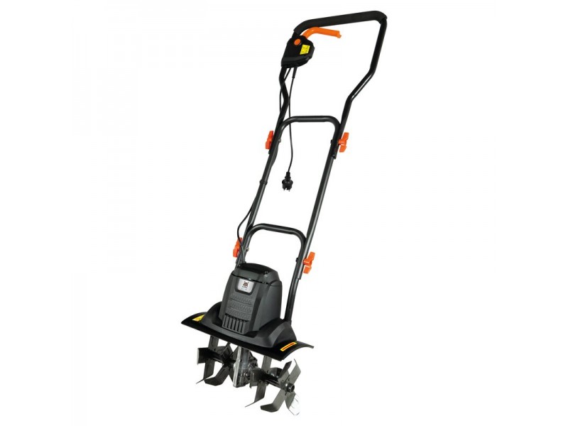 Cultivator Motosapa electrica DG-ETI 7537 - 750 Watt