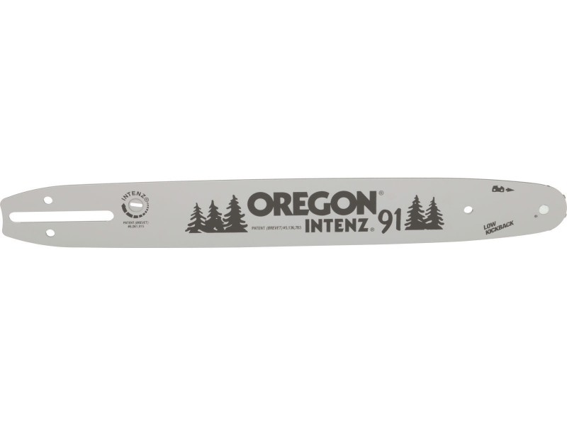 Lama drujba 40 cm Oregon Intenz 