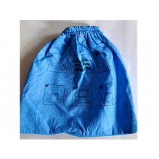 Filtru textil lavabil (albastru), pentru aspirator 